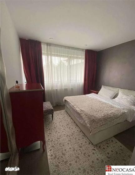 2 camere | Cortina Residence Baneasa | Parcare subterana inclusa - 2