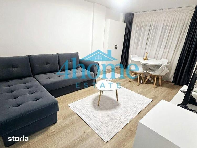 Studio Bucur Obor| Metrou| Prima Inchiriere - 3