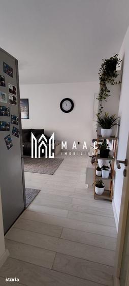 Apartament 3 camere de vanzare | Sibiu, Turni?or | 70 mp - 6