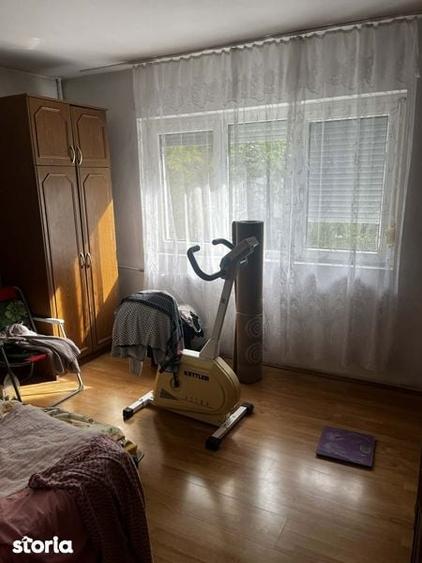 Apartament cu 4 camere în Calea Aradului
