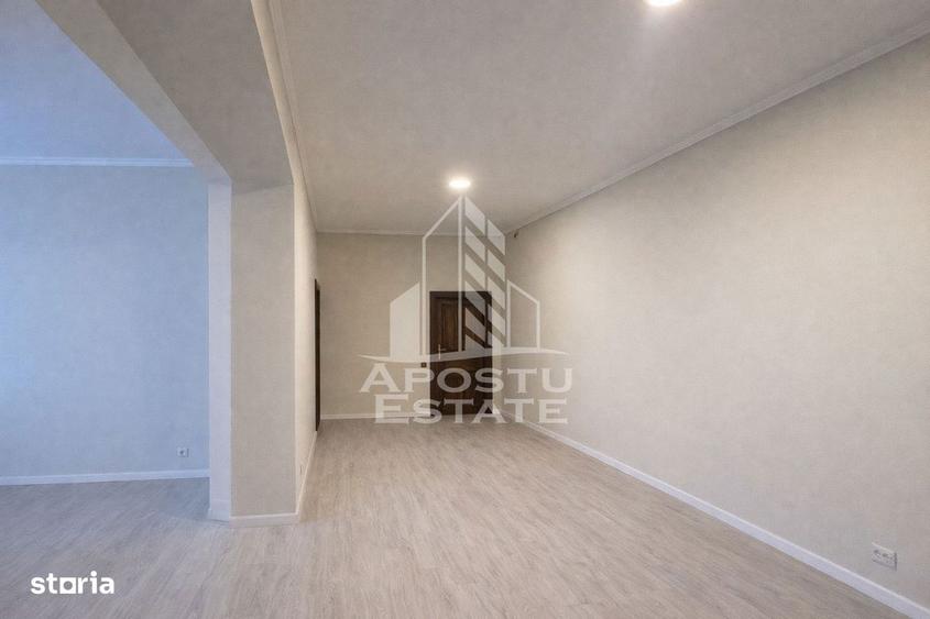 Spatiu pentru birouri, 65 mp, doua camere, zona Brancoveanu - 1