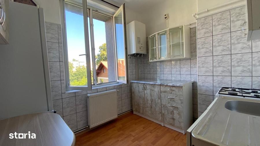 Apartament 2 camere, curte, Tractorul, Bra?ov - 3