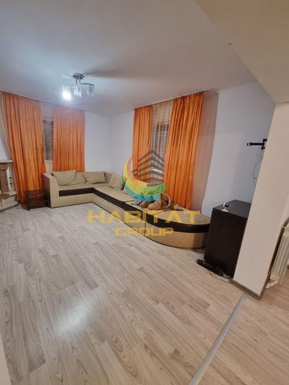 Casă individuală cu 6 camere cu Canalizare în Șoldanu