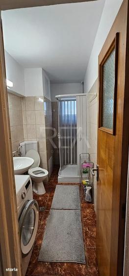 2 camere decomandat | Unirii | Bloc 1994 | 56,43 mp utili | - 6