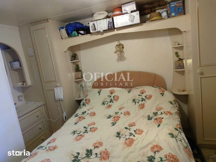 Casă cu 3 camere cu Teren 670 Mp în Râșca