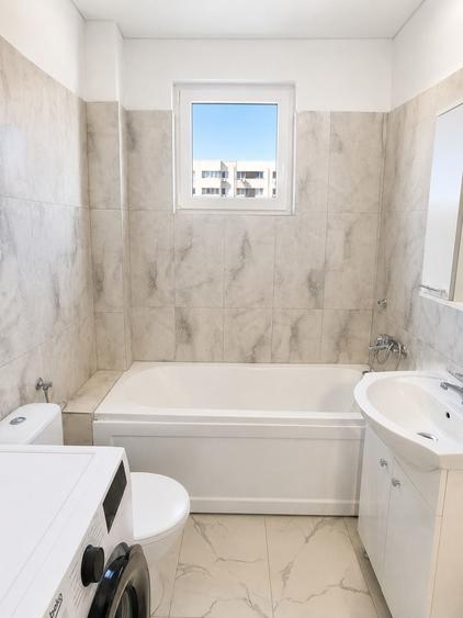 Apartament cu 2 camere, nou, de inchiriat. - 11