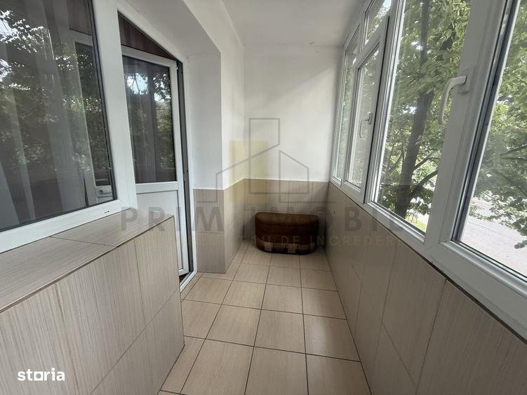 2 camere decomandat | Zona Gara | Etaj 1 | 10 minute de Piata Unirii - 7