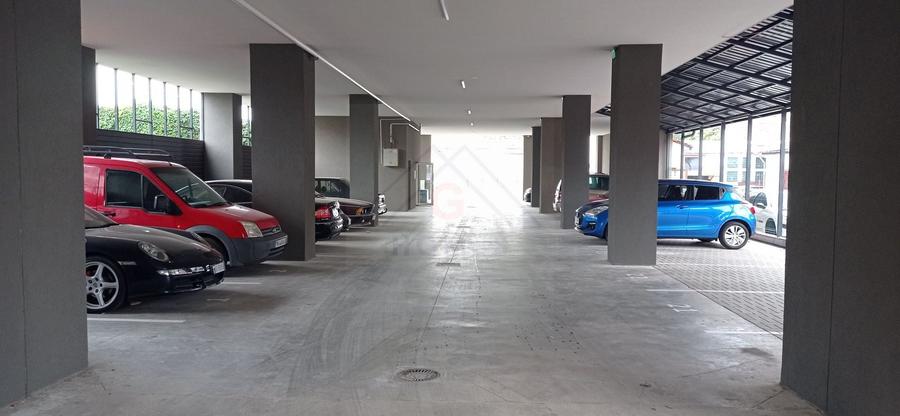 Studio modern in bloc nou. Aproape de Medicina, aproape de padure. - 16