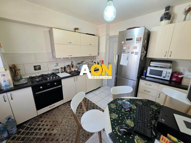 Apartament 3 Camere, Decomandat, Complet Mobilat, Cetate - 7