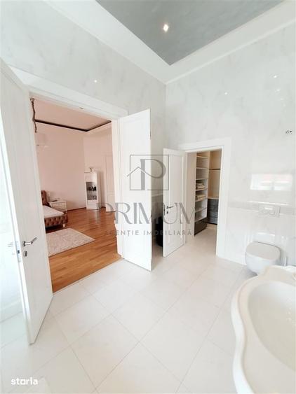 Neptun | 3 Cam | 2 Bai | Renovat - Mobilat Premium | Curte | Arhitectu - 11