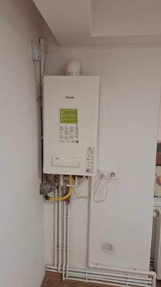 Apartament cu 2 camere semidecomandat în Ultracentral