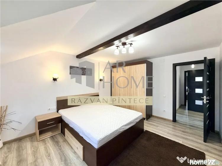 Apartament 3 camere, in vila, zona Afi Palace, Ploiesti - 11