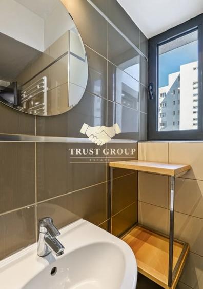 Apartament cu 3 camere semidecomandat, mobilat în Titulescu