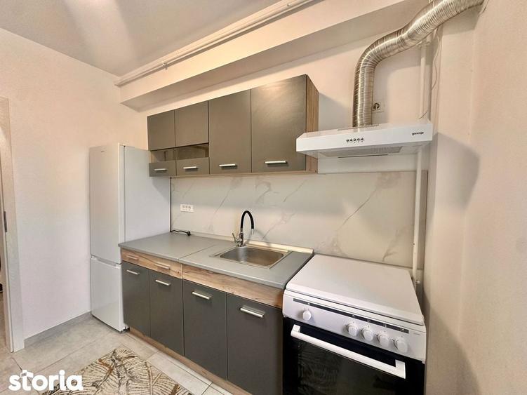 Apartament cu 2 camere în Colentina