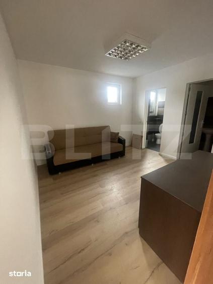 Spațiu comercial, de 110 mp, în Central