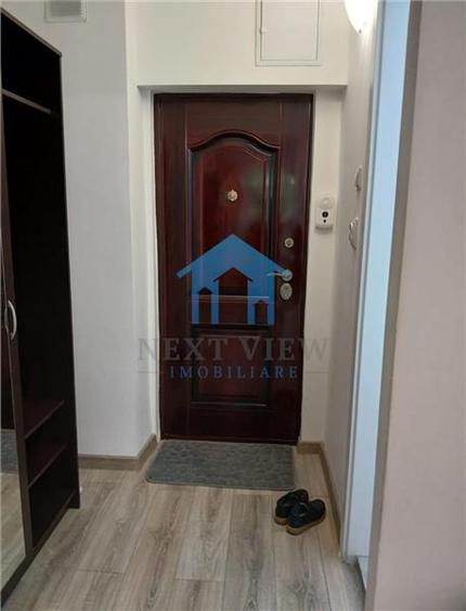 Garsonieră decomandată în Mărăști