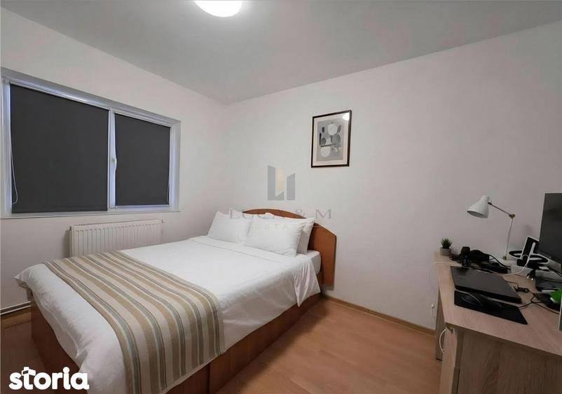 Apartament cu 3 camere în Girocului