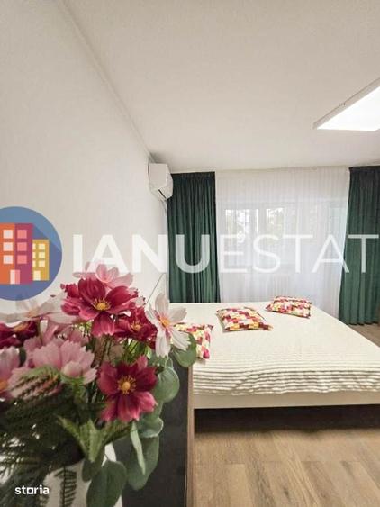 Timpuri Noi 10` Metrou Nerva Traian Renovat Prima Chirie PetFriendly - 4
