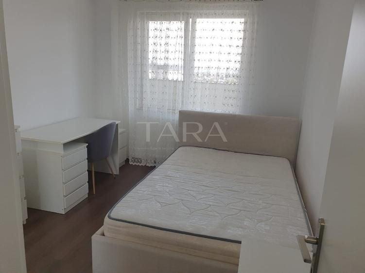 Penthouse exclusivist, terasă de 104 mp, 2 parcări subterane. - 12