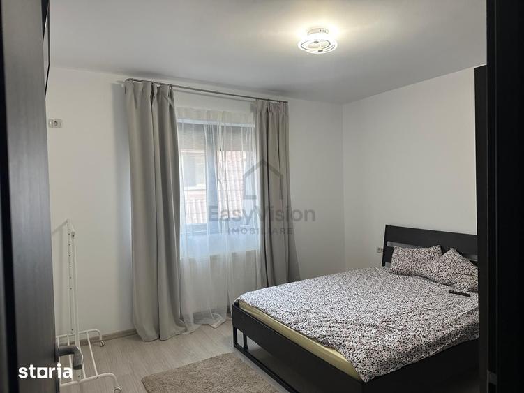 Apartament cu 2 camere decomandat în Fundeni