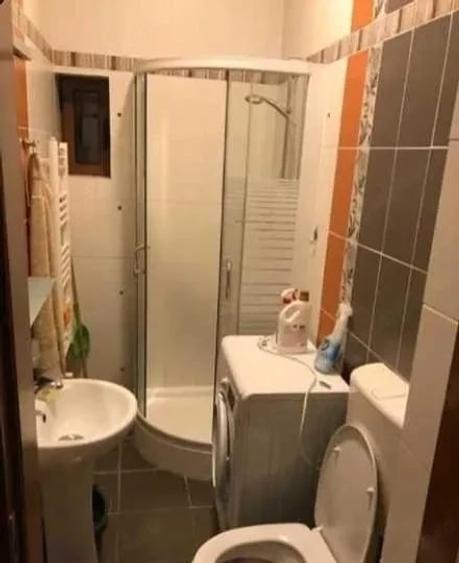 Garsonieră semidecomandată în Moșilor