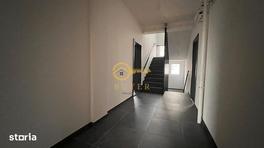 Apartament cu 3 camere în Șura Mică