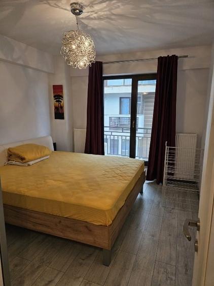 Apartament cu 2 camere decomandat în Bucureștii Noi