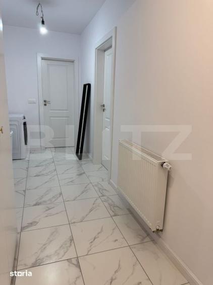 Apartament modern cu 2 camere, decomandat Cartier Maurer, Targu Mures - 5
