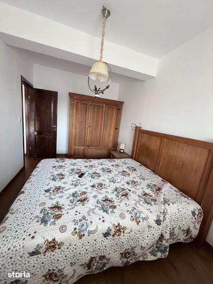 Apartament cu 2 camere în Valea Lupului