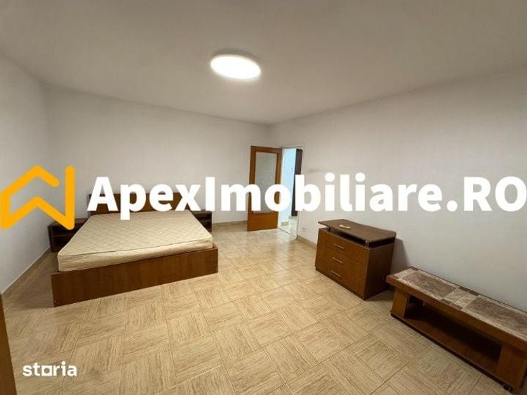 Garsoniera de inchiriat Decebal Bucuresti | ApexImobiliare.ro - 8