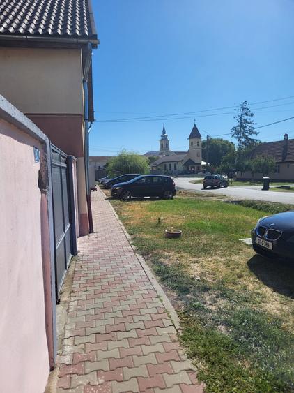 Apartament cu 2 camere în Sânandrei