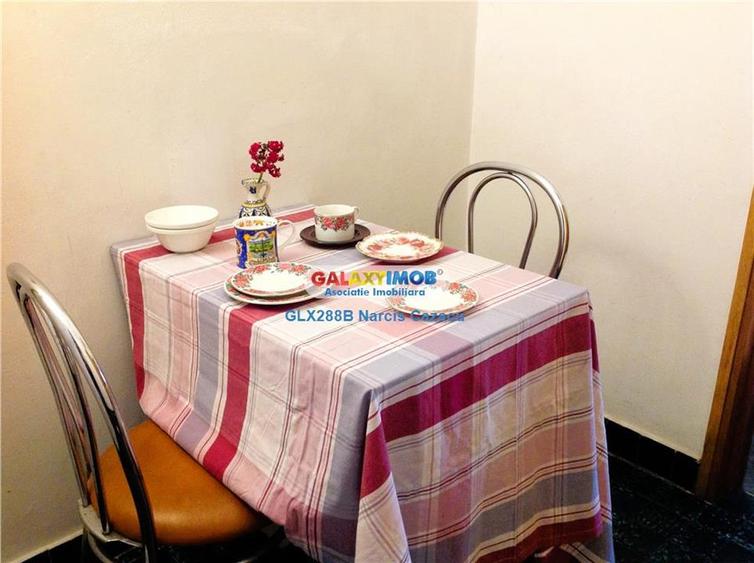 Polona Mihai Eminescu Apartament de inchiriat Dacia etaj 6 90 mp - 30