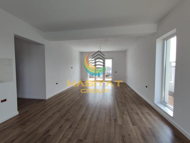 Casă individuală cu 3 camere cu Canalizare în Vidra