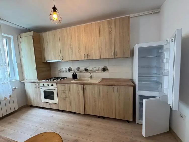 APARTAMENT 2 CAMERE DE INCHIRIAT 9MIN METROU LEONIDA POPESTI LEORDENI - 5