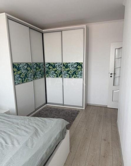 Apartament cu 2 camere decomandat în Ultracentral