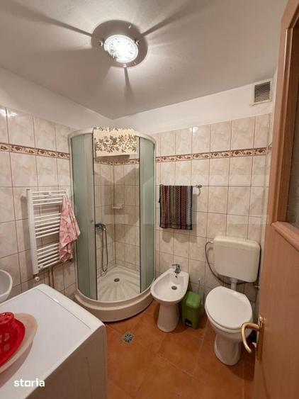 Casă cu 2 camere cu Teren 130 Mp în Cantacuzino
