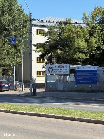 Apartament cu 2 camere decomandat în Micro 40