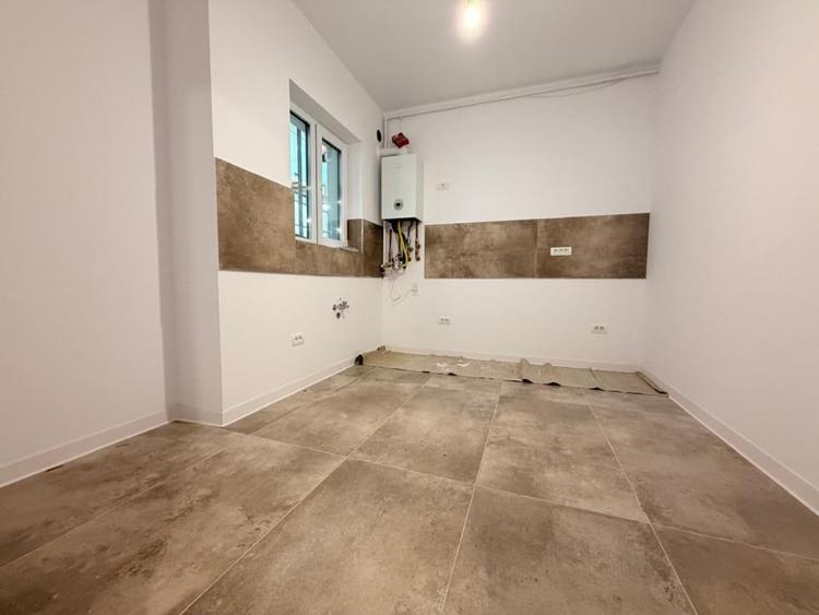 Apartament cu 2 camere decomandat în Giroc — fotografia 3