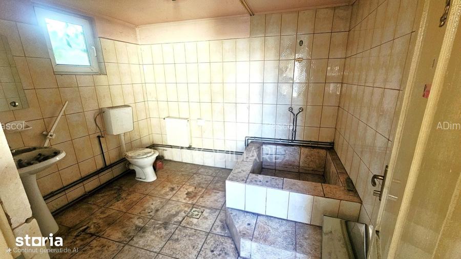 Casa Calea Severinului -la 500 m de Pia?a centrala