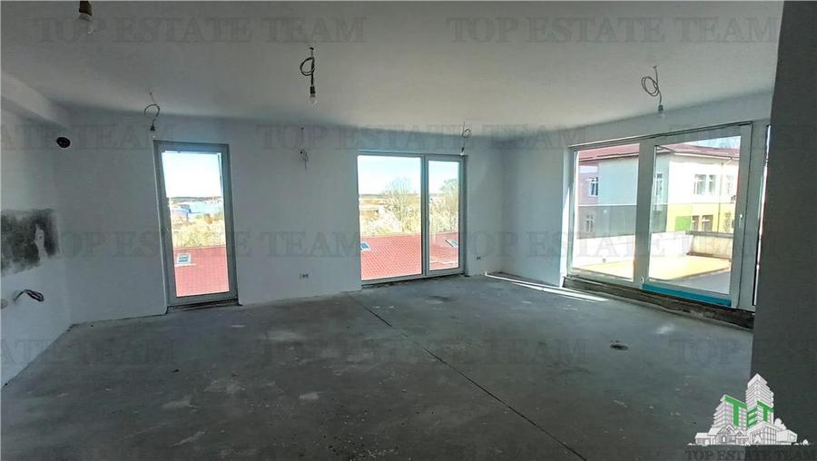 Apartament cu 3 camere decomandat în Ultracentral