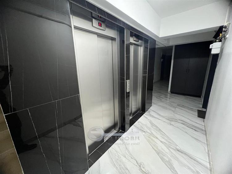 Apartament cu 4 camere decomandat, mobilat în Tătărași