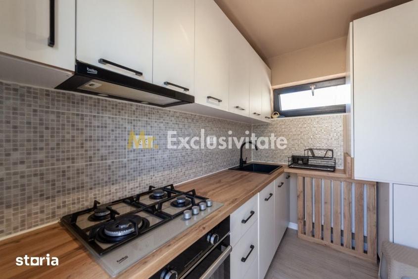 Casă cu 4 camere cu Teren 500 Mp în Drumul Taberei