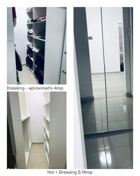 Apartament cu 2 camere decomandat în Pantelimon