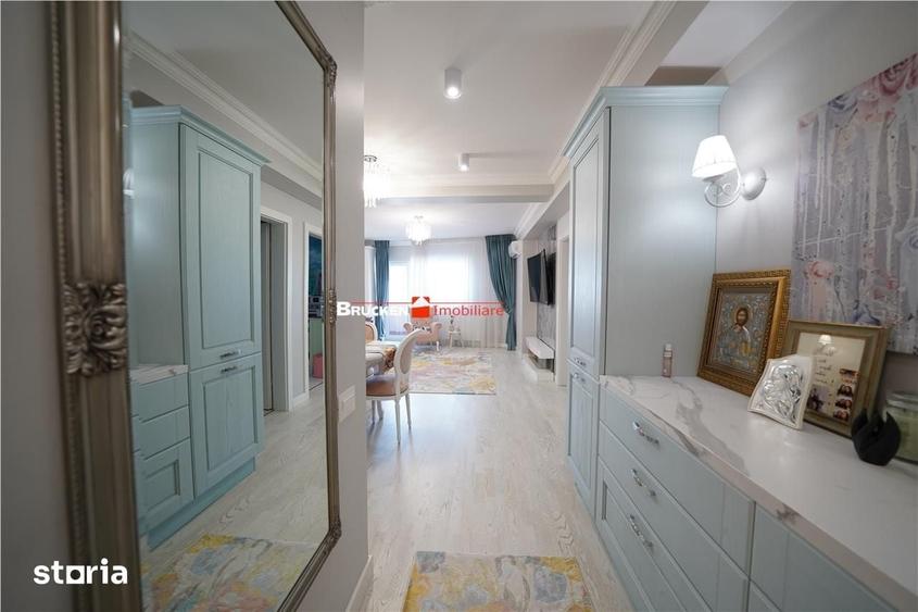 Apartament lux Luceafarul - 13