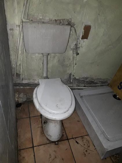 Casă cu 3 camere în Basarabia