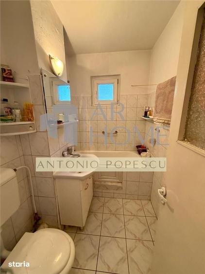 Apartament 3 camere, decomandat, in Ploiesti, Malu Rosu. - 11