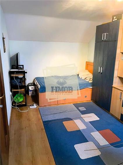 Duplex cu 3 camere cu Teren 400 Mp în Lazaret