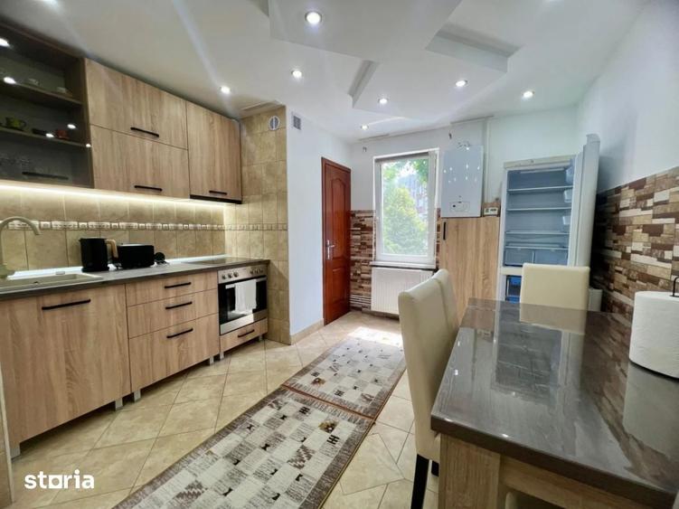 De inchiriat apartament cu 2 camere in Tg Mure? - Tudor - 2