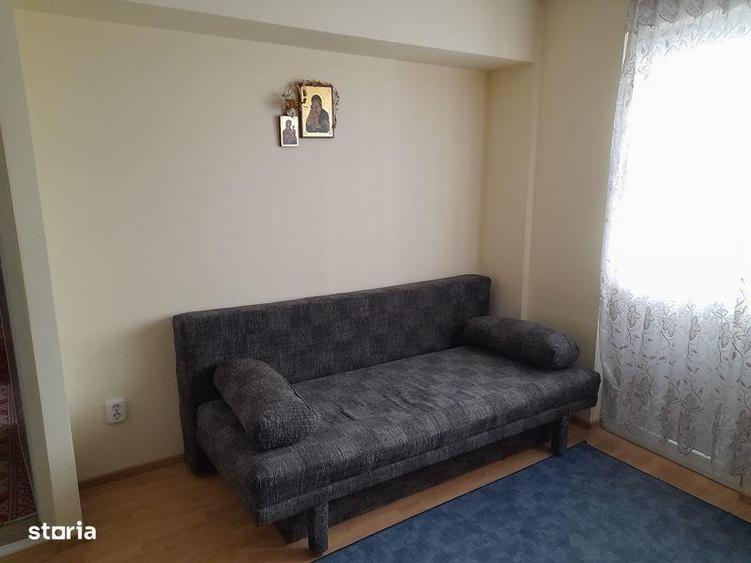 Apartament 2 camere Mazepa 2, parter inaltat - 3