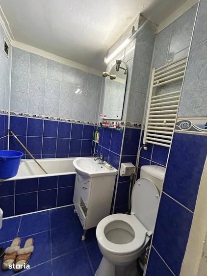 Garsonieră în Central